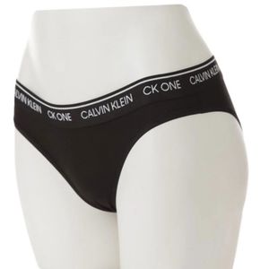 !2/$19 or 3/$25! NWT Calvin Klein/CK One 1X, 3X